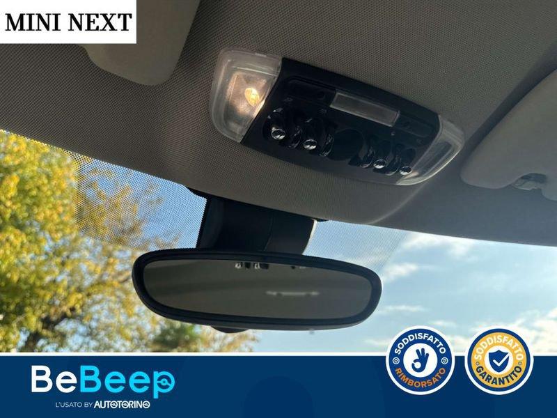 MINI Mini Countryman F60 MINI COUNTRYMAN 2.0 COOPER D HYPE ALL4 AUTO