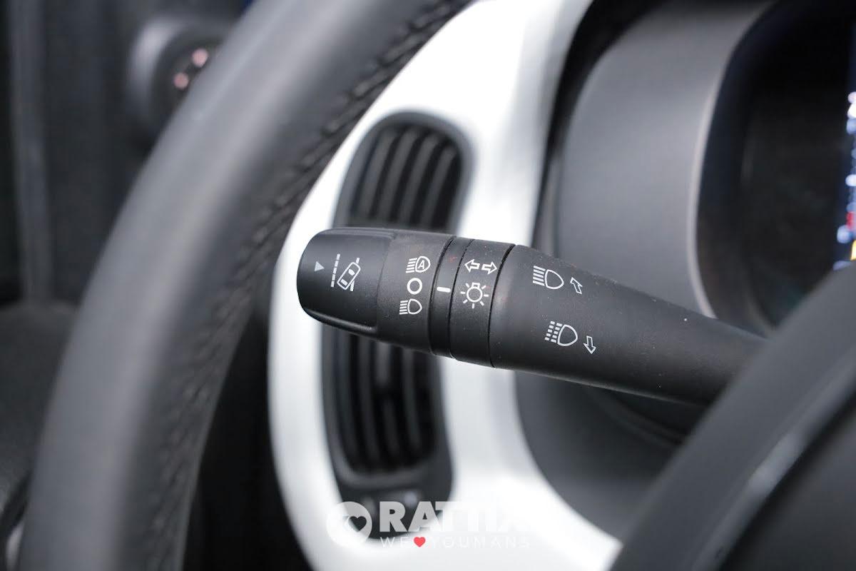 Fiat Panda Pandina 1.0 firefly hybrid 70CV Cross