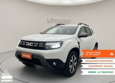 DACIA Duster 2ª serie Duster 1.0 TCe GPL 4×2 ...