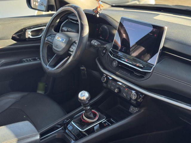 JEEP Compass 1.6 Multijet II 2WD Night Eagle *PROMO*