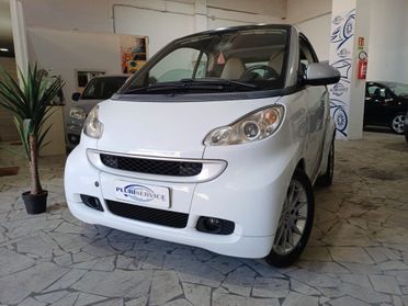 Smart ForTwo 800 cdi DIESEL - 2011