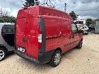 Fiat Doblò 1.9 JTD H2 tetto alto - motore batte rotto