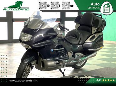 BMW K 1200 LT Abs my04