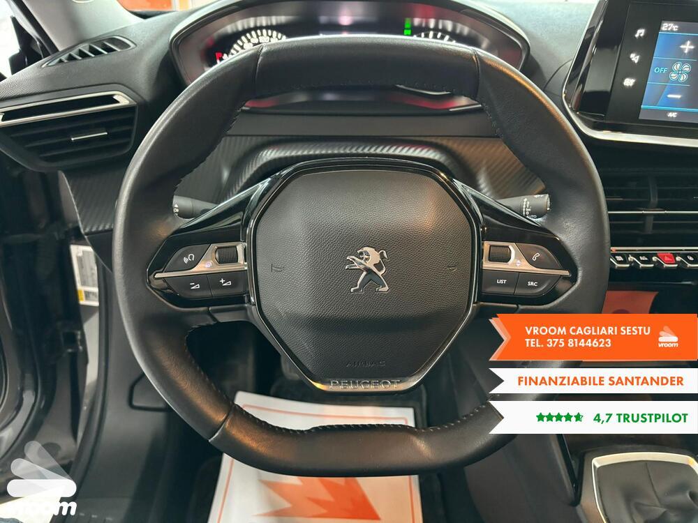 PEUGEOT 2008 2ª serie 2008 PureTech 100 S&S Ac...
