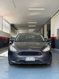 Ford Focus 1.5 TDCi 95 CV Start&Stop Plus