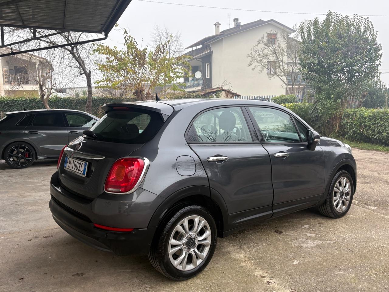 Fiat 500X 1.3 MultiJet 95 CV Cross