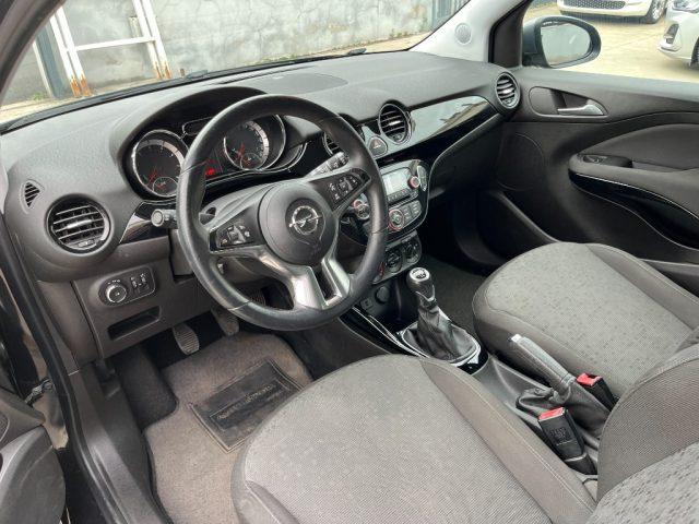 OPEL Adam 1.2 70 CV Glam