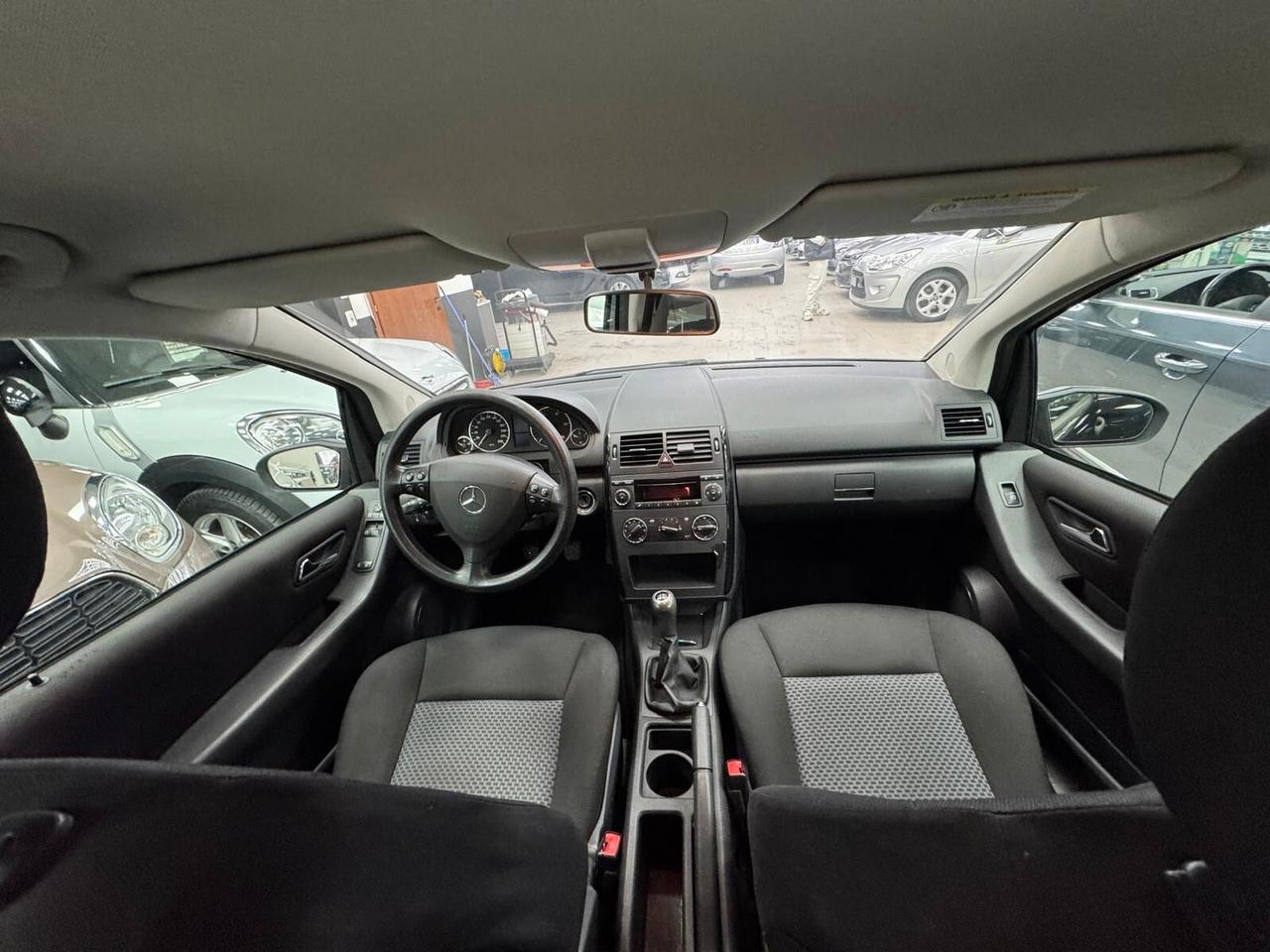 Mercedes-benz A 180 CDI Avantgarde