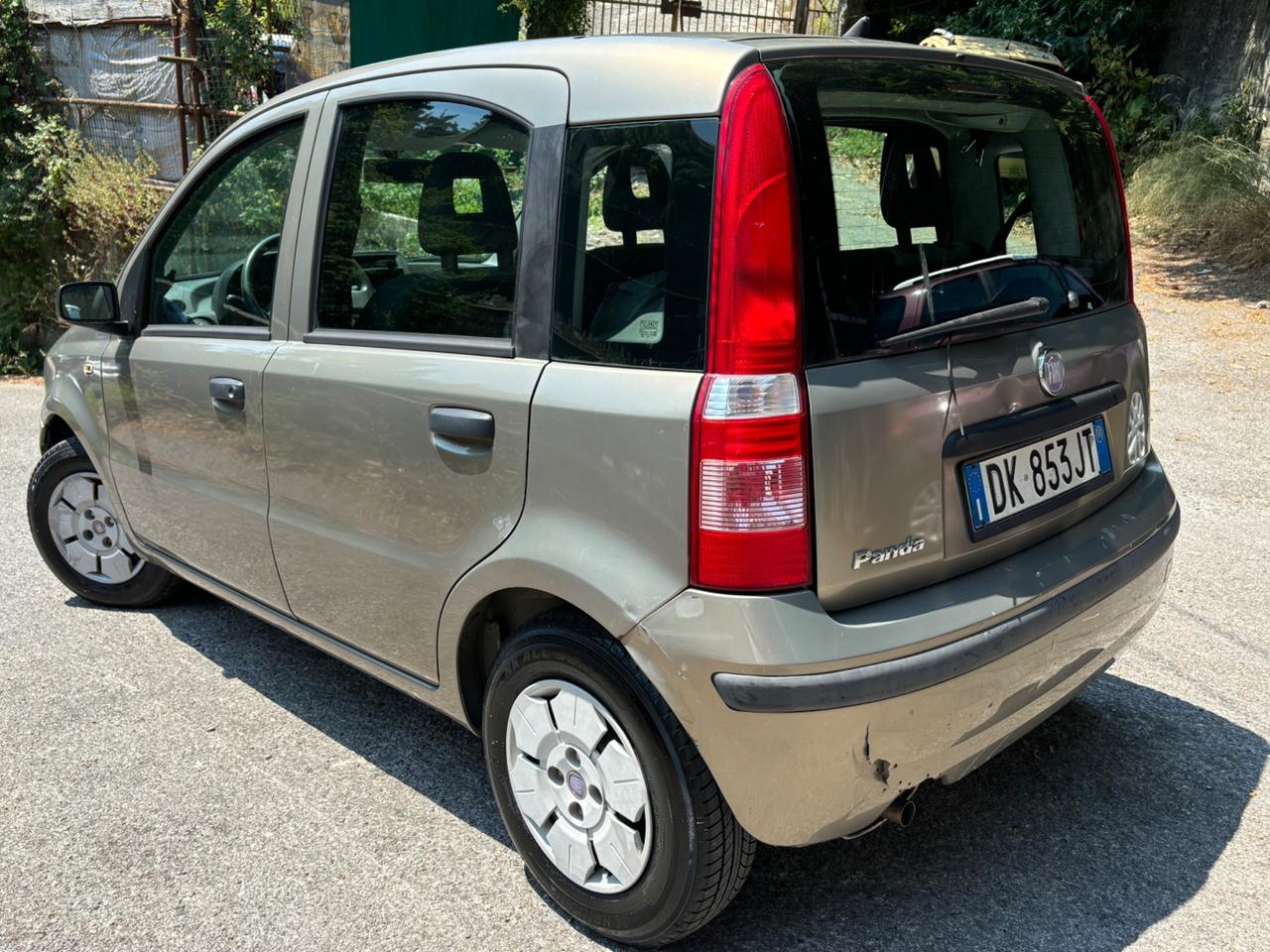 Fiat Panda 1.2 Dynamic