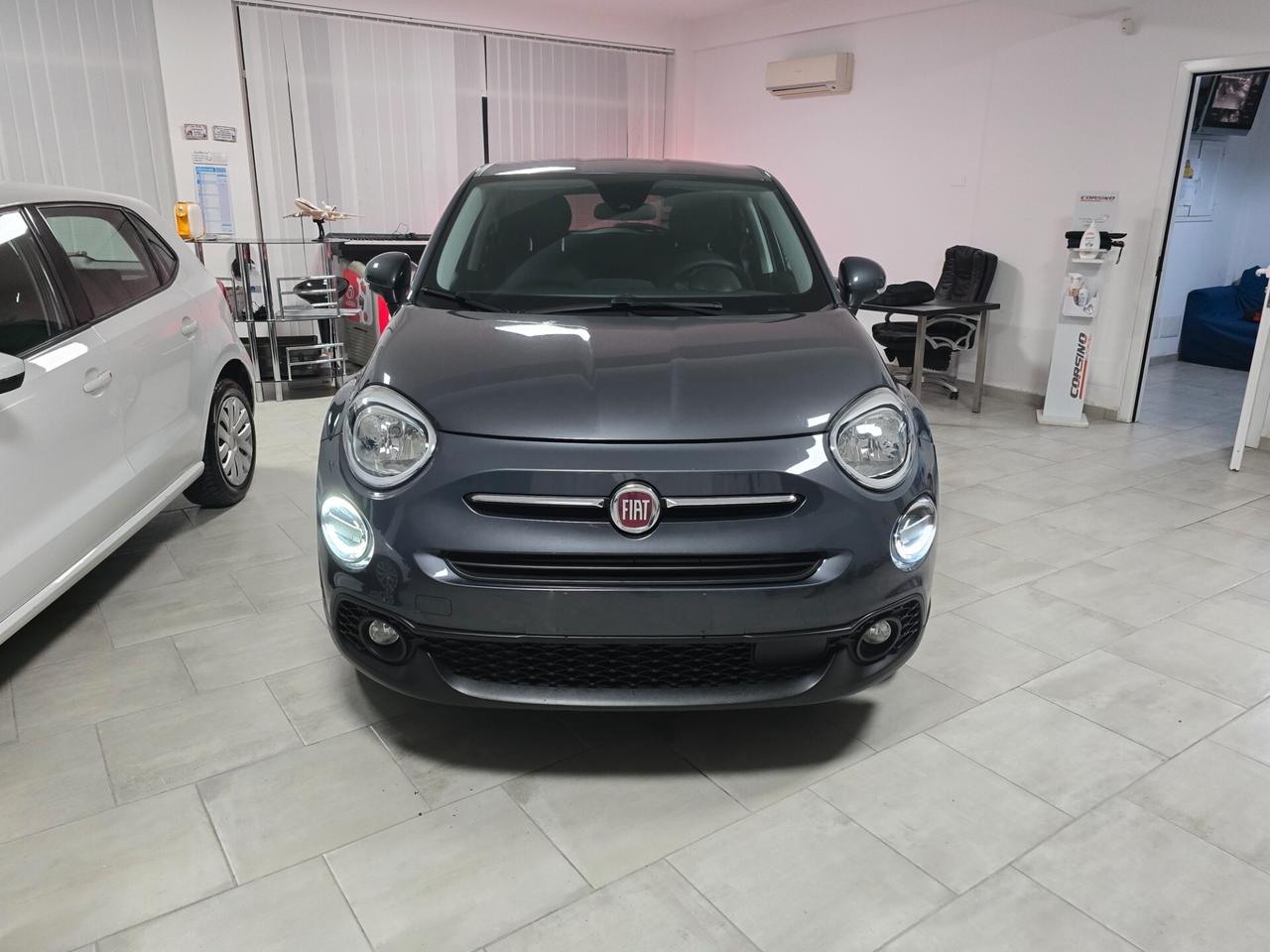 Fiat 500X 1.6 MultiJet 130 CV Connect