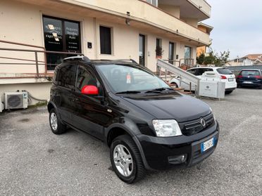 Fiat Panda 1.3 MJT 16V 4x4 Glam