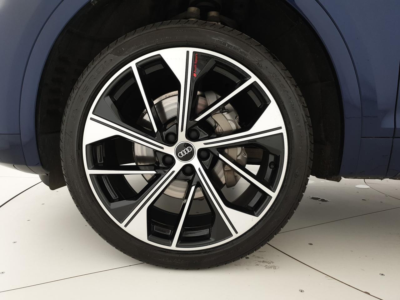 Sportback 40TDI 204CV quattro S tronic S line Plus