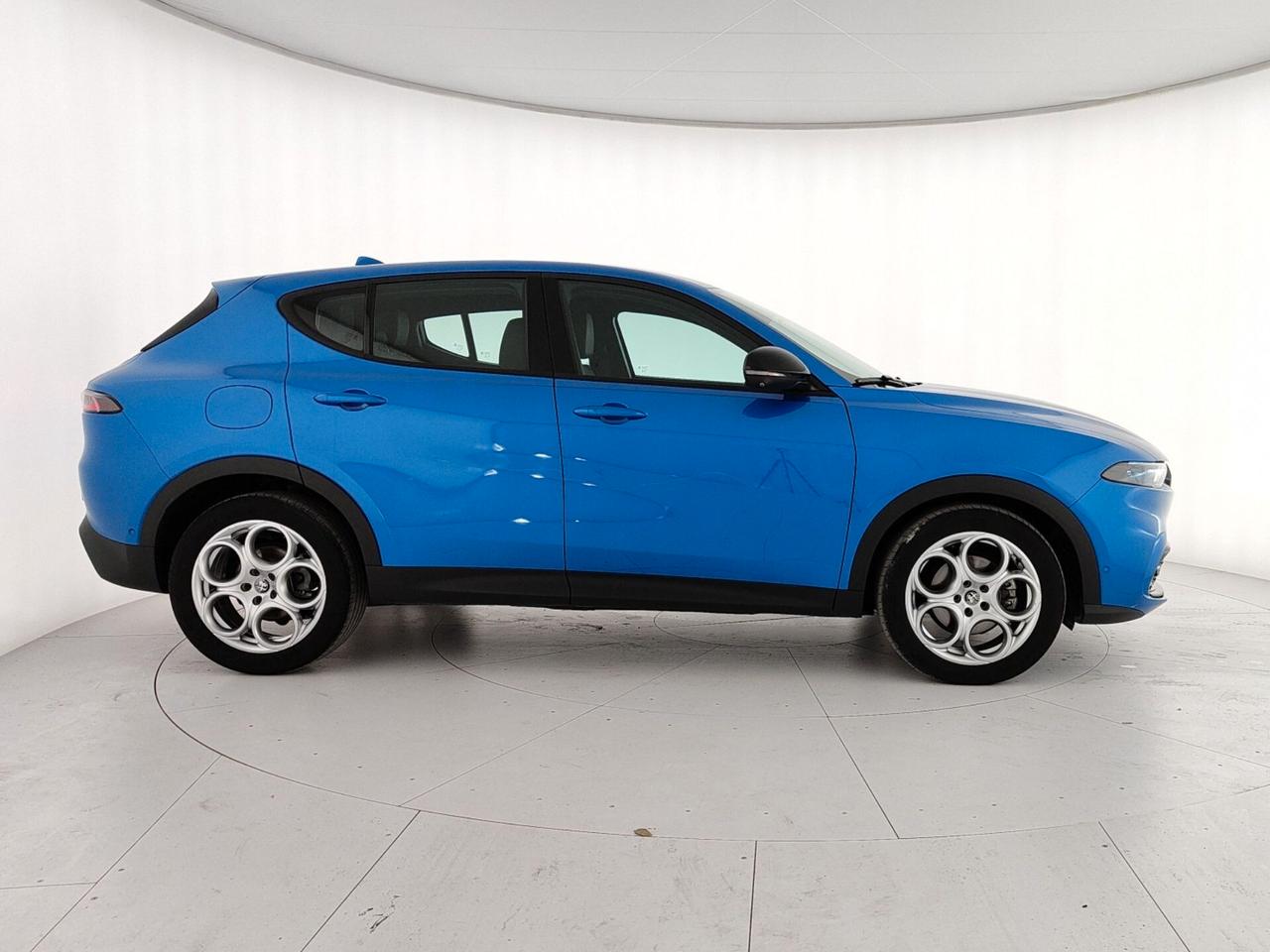 Alfa Romeo Tonale 1.6 diesel 130 CV TCT6 Sprint