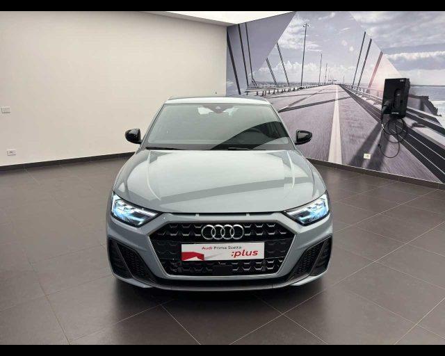 AUDI A1 SB Sportback 1,0 L3 85/DS8DSG MY 25