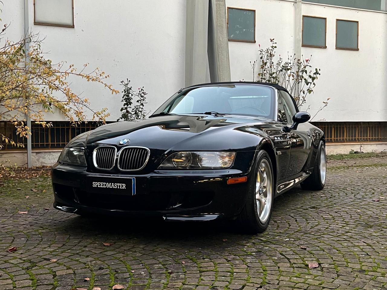 Bmw Z3 M 3.2 24V cat M Roadster