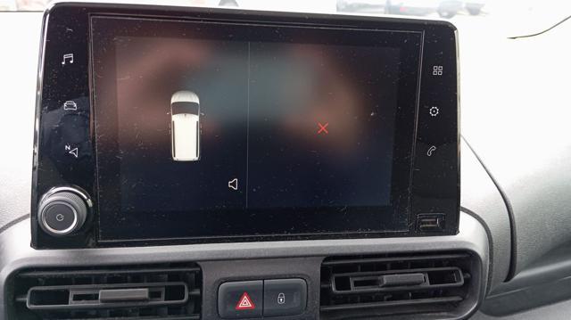 OPEL Combo *PROMO* Cargo 1.5 D 130CV S&S AT8 PC 650kg Edition