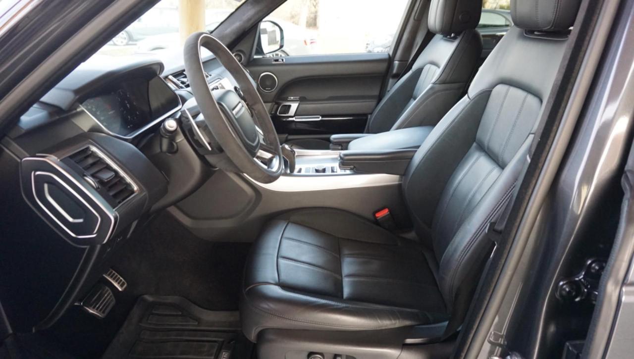 Land Rover Range Rover Sport 3.0D l6 350 CV HST