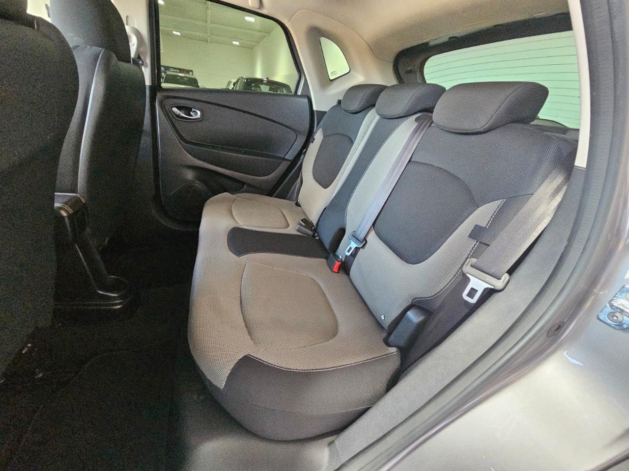 Renault Captur 1.5 dci Zen (live) 90cv E6