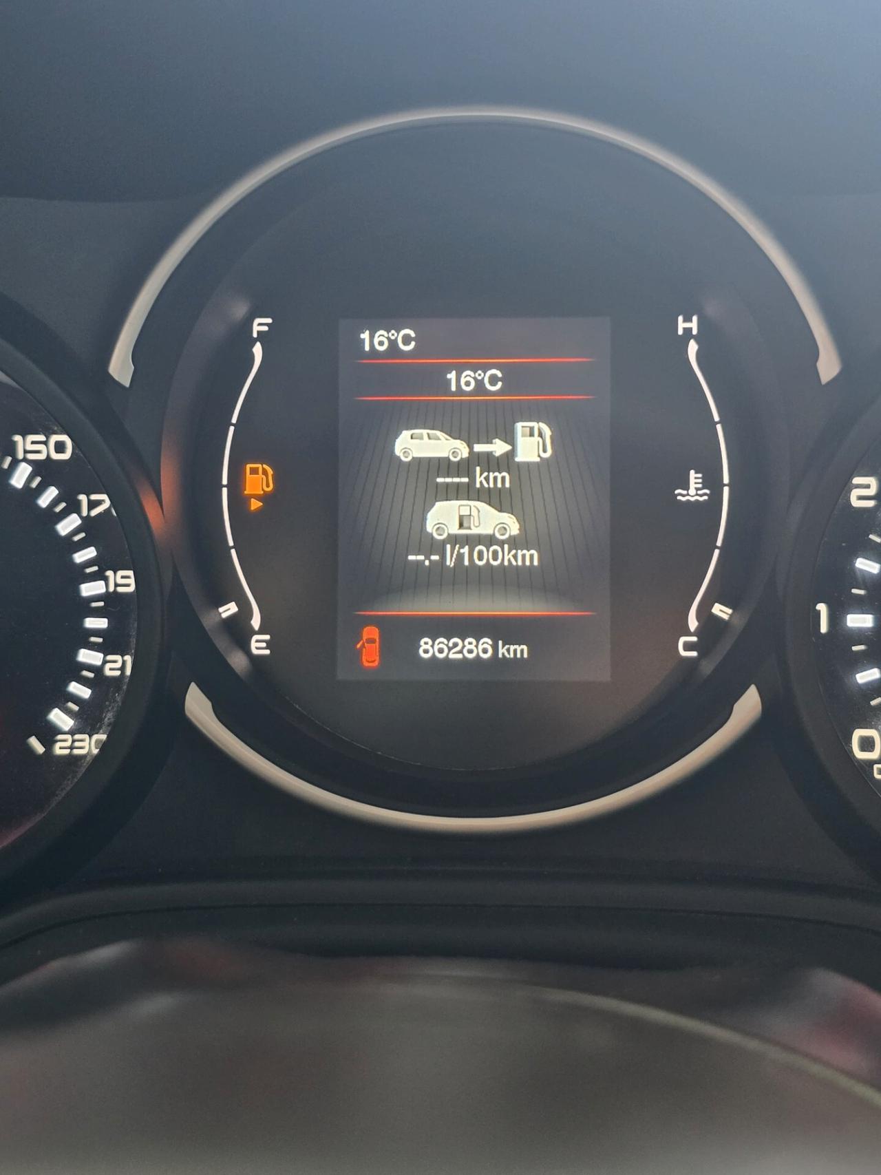 Fiat 500L 1.3 Multijet 95 CV Cross
