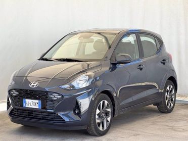HYUNDAI i10 1 0 mpi connectline 63cv
