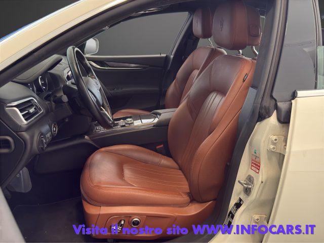MASERATI Ghibli 330 CV MHEV GT - Prezzo reale !!!!