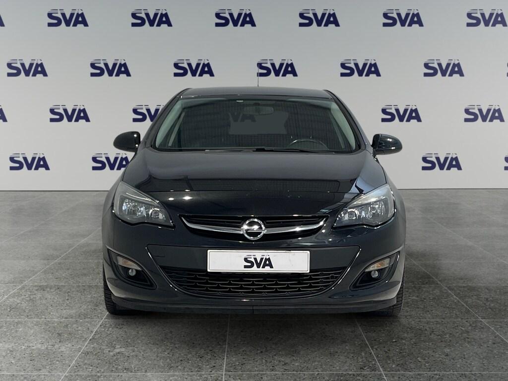 Opel Astra 5 Porte 1.7 cdti 110CV Cosmo