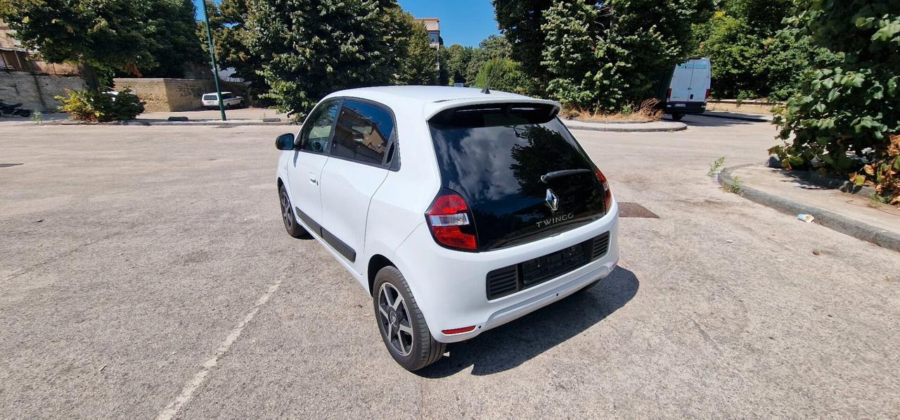 Renault Twingo 70CV Stop&Start Limited