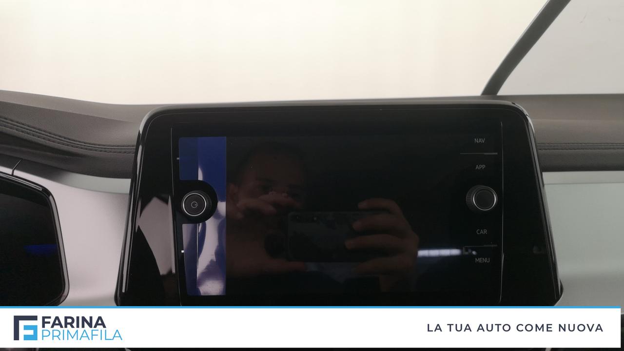 VOLKSWAGEN T-Roc 2022 - T-Roc 1.0 tsi Edition Plus 115cv