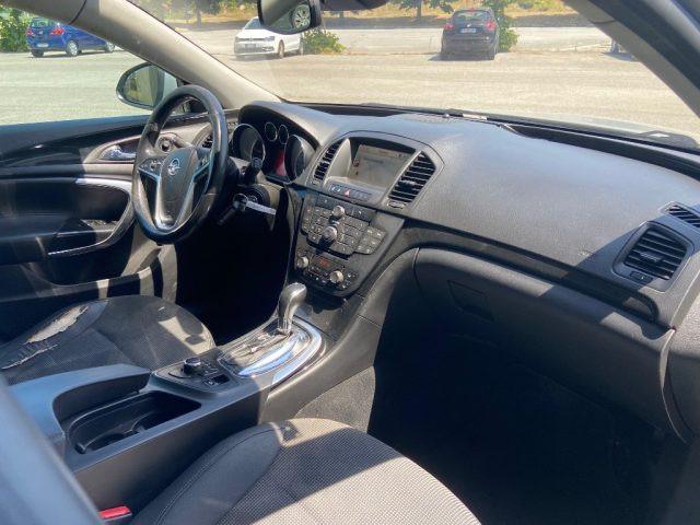 OPEL Insignia 2.0 CDTI Sports Tourer aut. Cosmo