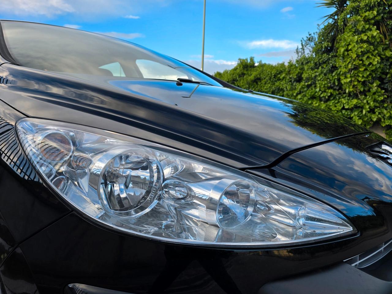 PEUGEOT 308 TECNO 1.6 HDI PERFETTA E FULL