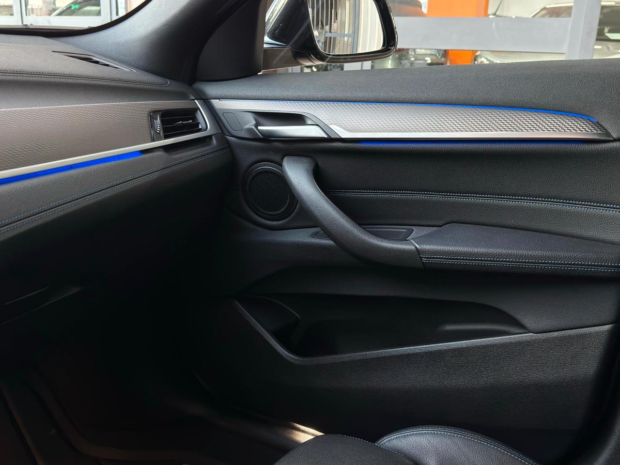 Bmw X2 xDrive20d Msport-X 190 cv 2.0