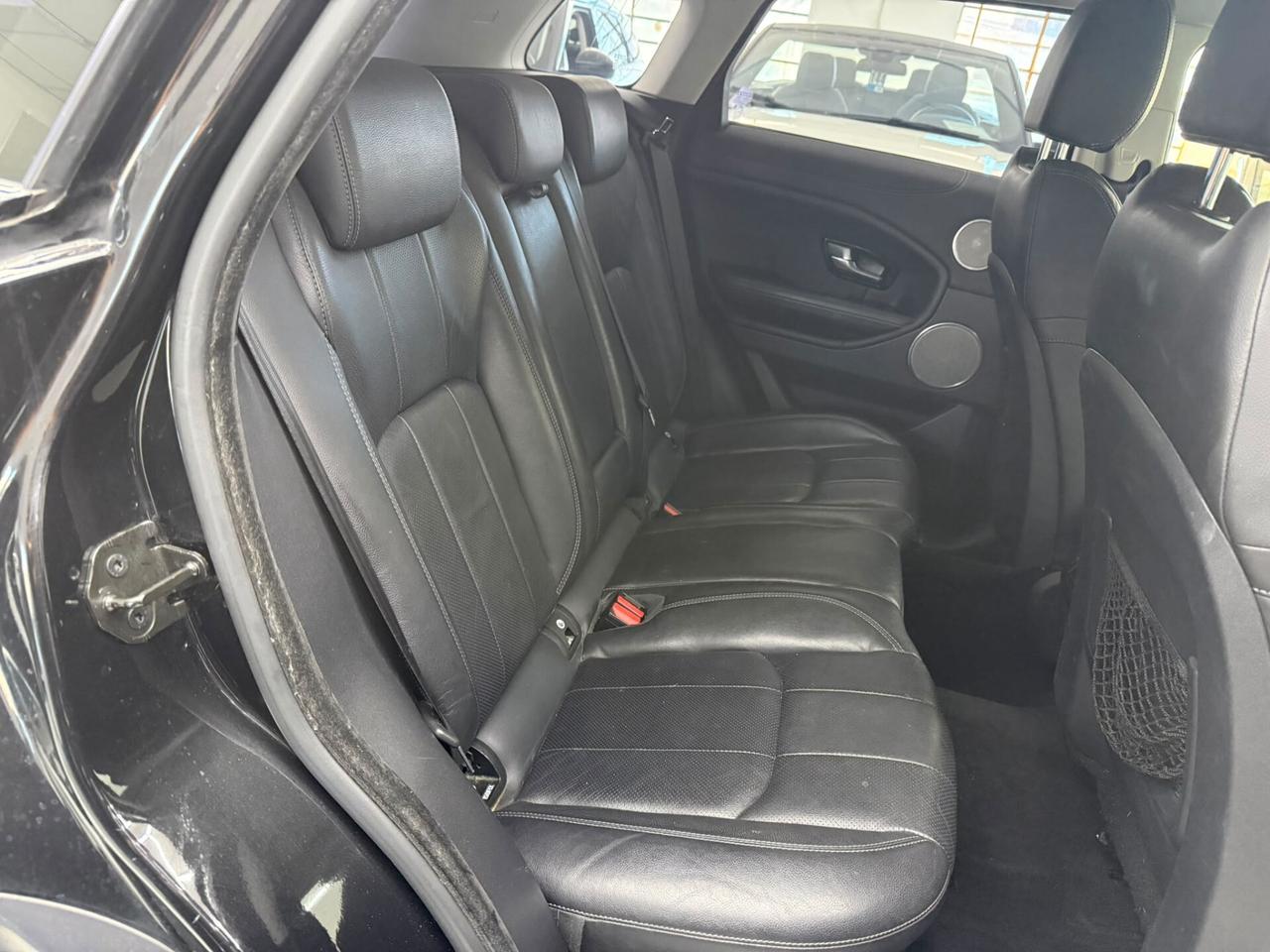 Land Rover Range Rover Evoque 2.0 150Cv