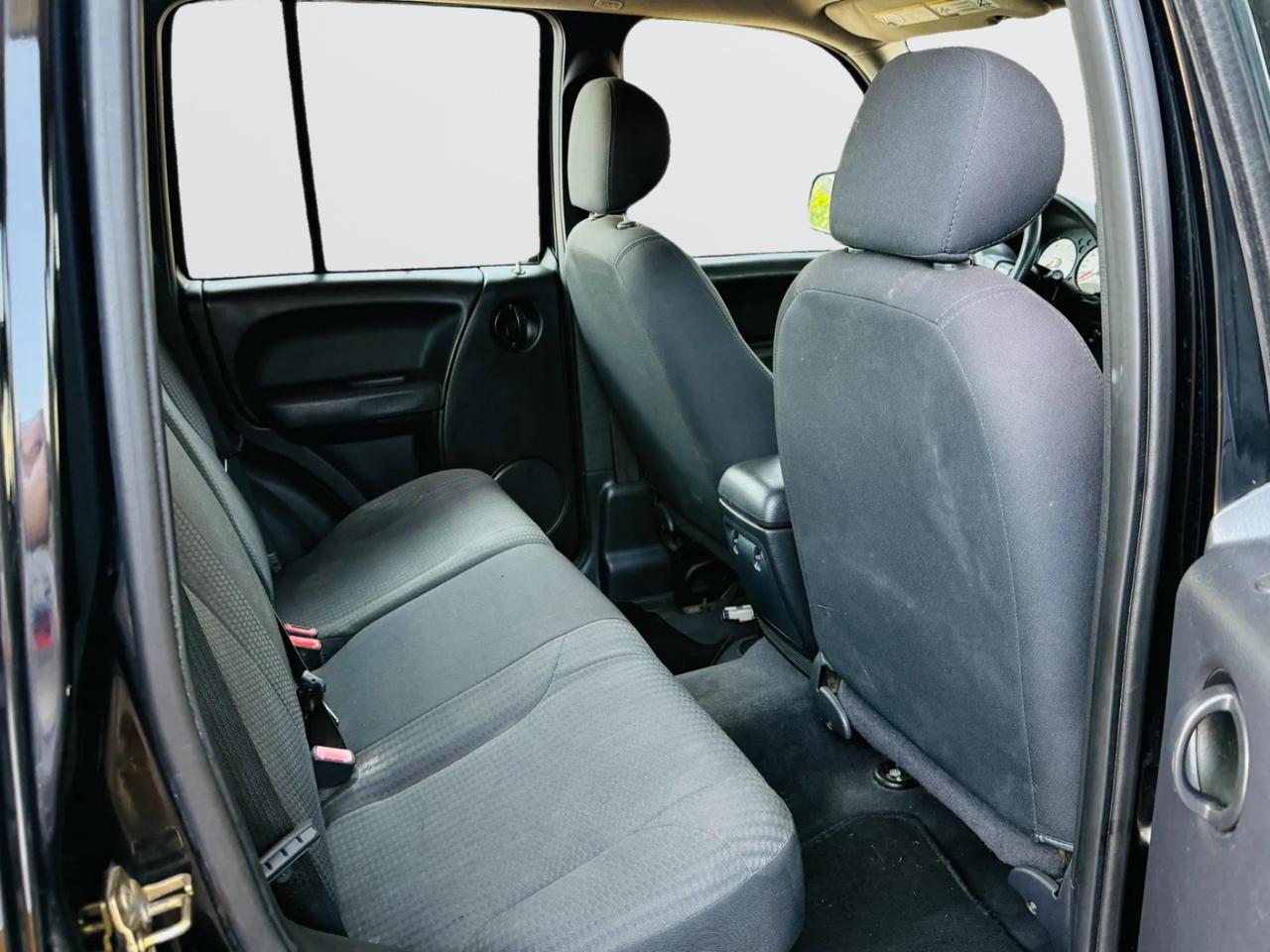 JEEP CHEROKEE 2.8 163CV LIMITED DIESEL CAMBIO AUTOMATICO