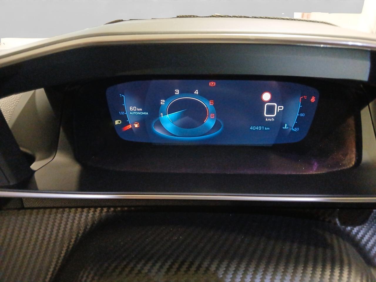 Peugeot 2008 BlueHDi 130 S&S EAT8 Allure Pack