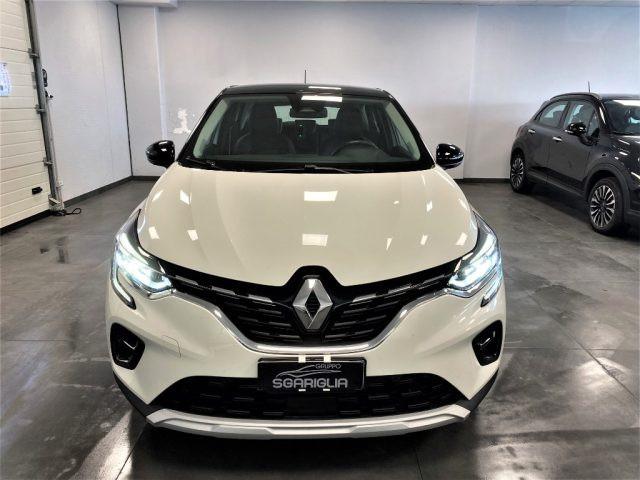 RENAULT Captur 1.0 Benzina TCe Intens