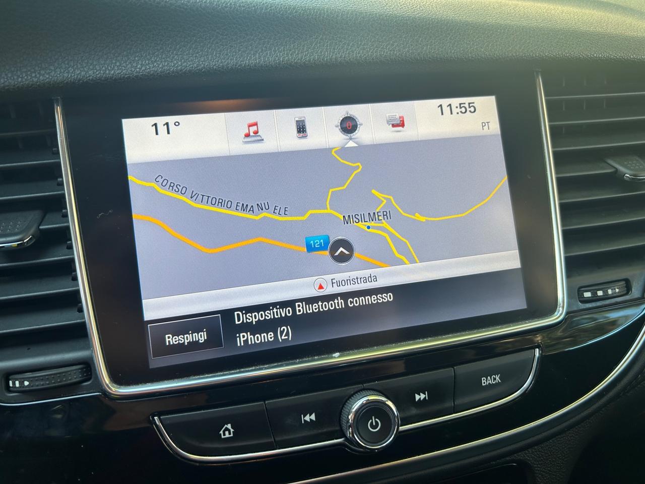 Opel Mokka X 1.6 CDTI innovescion