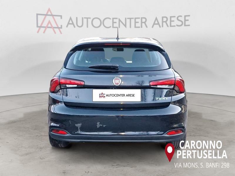 Fiat Tipo 5 Porte Tipo 5p 1.3 mjt Easy s&s 95cv my19