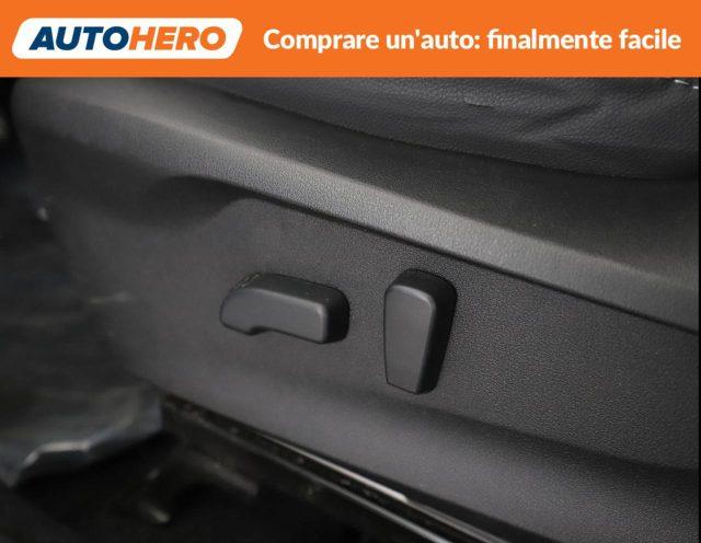 SUBARU Forester 2.0 e-Boxer MHEV CVT Lineartronic Style