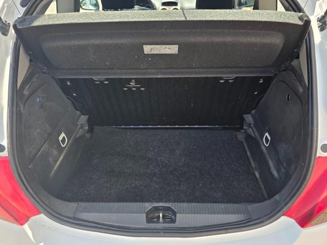 OPEL Corsa 1.2 80CV 3 porte GPL-TECH Club