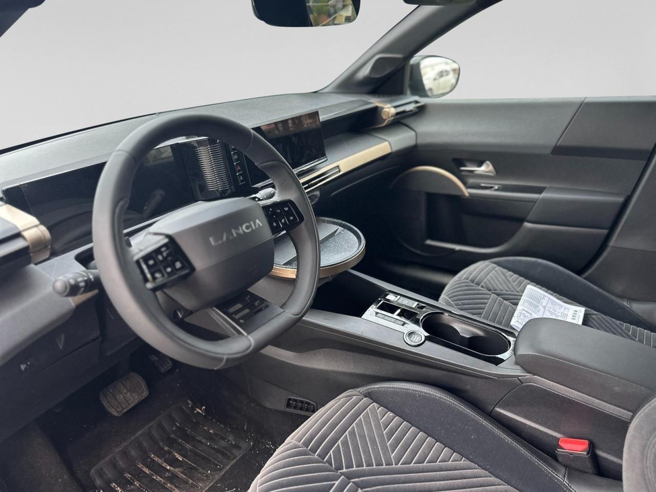 LANCIA Ypsilon IV 2024 - Ypsilon 1.2 mhev LX 110cv e-dct