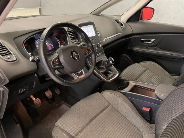 RENAULT Scenic Scénic Blue dCi 120 CV Intens- IVA COMPRESA