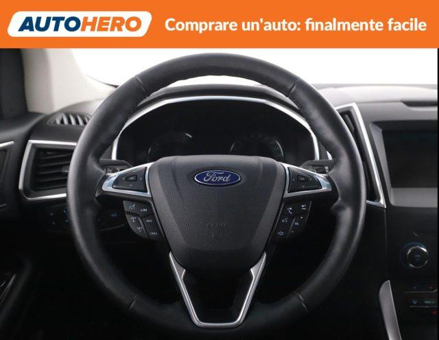 FORD Edge 2.0 TDCI 210 CV AWD Start&Stop Powershift Titanium
