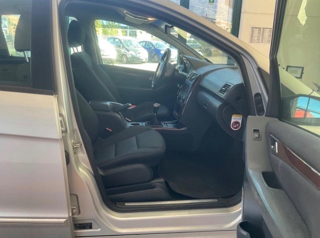 Mercedes-benz A 150 Elegance