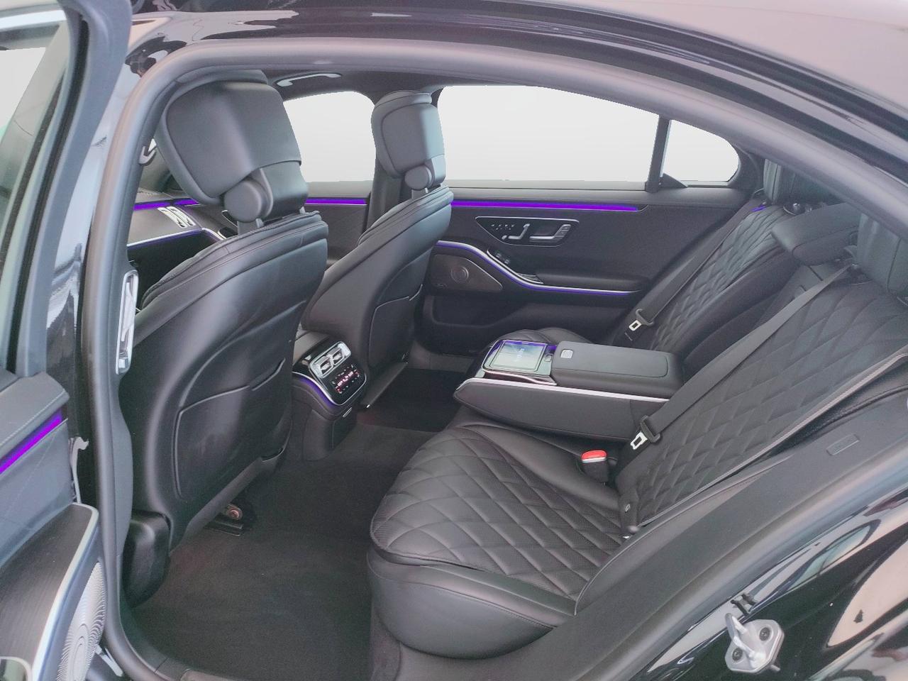 Mercedes-Benz Classe S Passo Lungo - V223 - S Passo Lungo 400 d Premium Plus 4matic auto