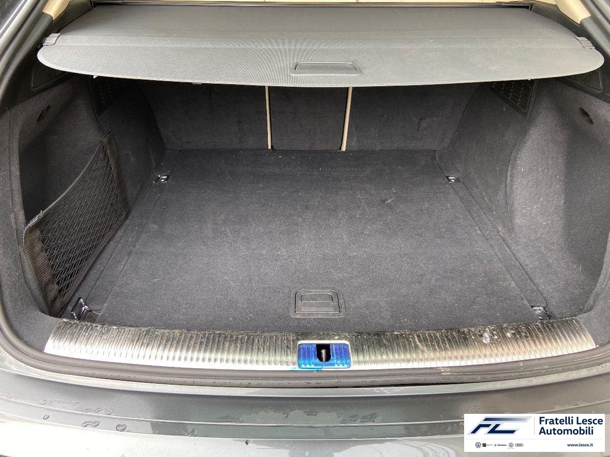 AUDI - Q5 Sportback 40 2.0 tdi mhev 12V S line quattro s tronic