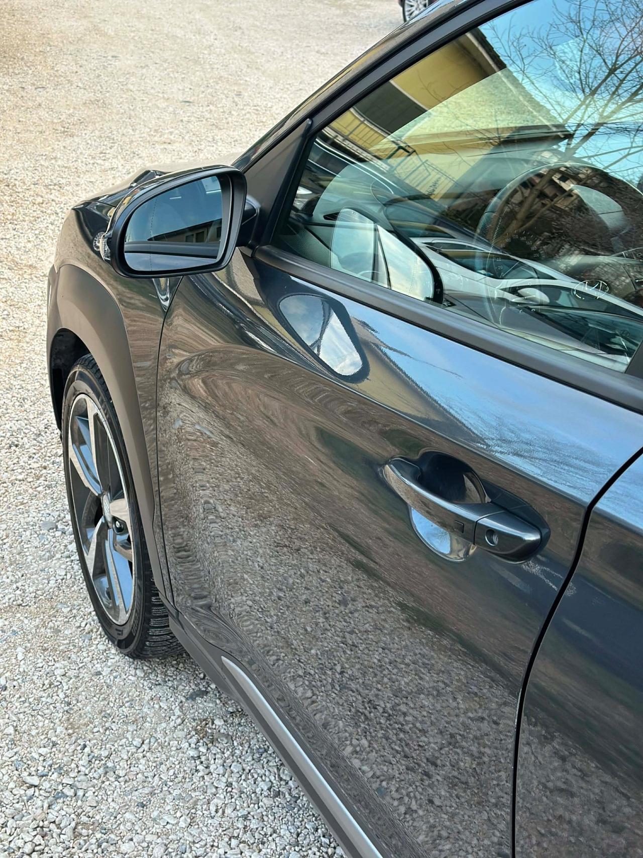 Hyundai KONA 1.6 CRDI XPOSSIBILE KMCERT GARANZ UNICOPR