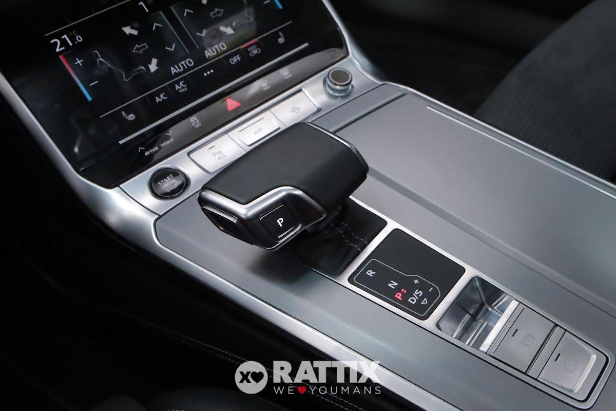 Audi A7 Sportback 55 2.0 TFSIe 265CV S Line Plus Ultra Quattro s-Tronic + tetto apribile