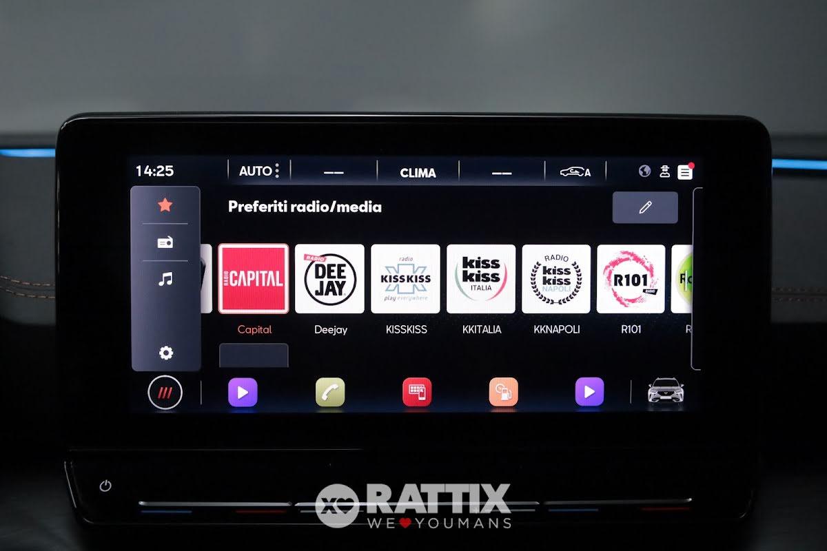 Cupra Formentor 1.5 tsi 150CV