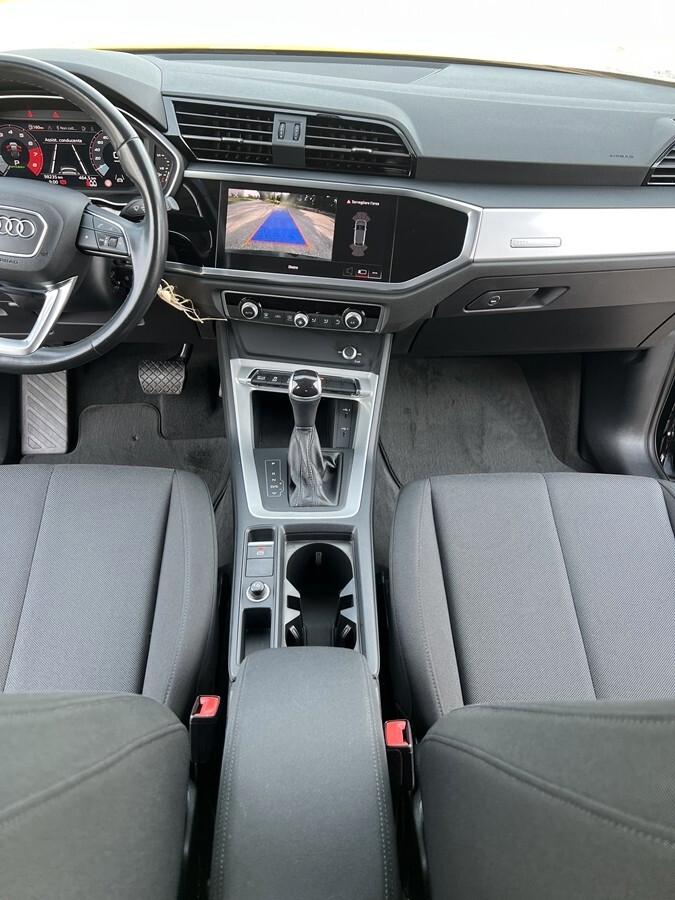 Audi Q3 SPB 35 TFSI S tronic Business Plus