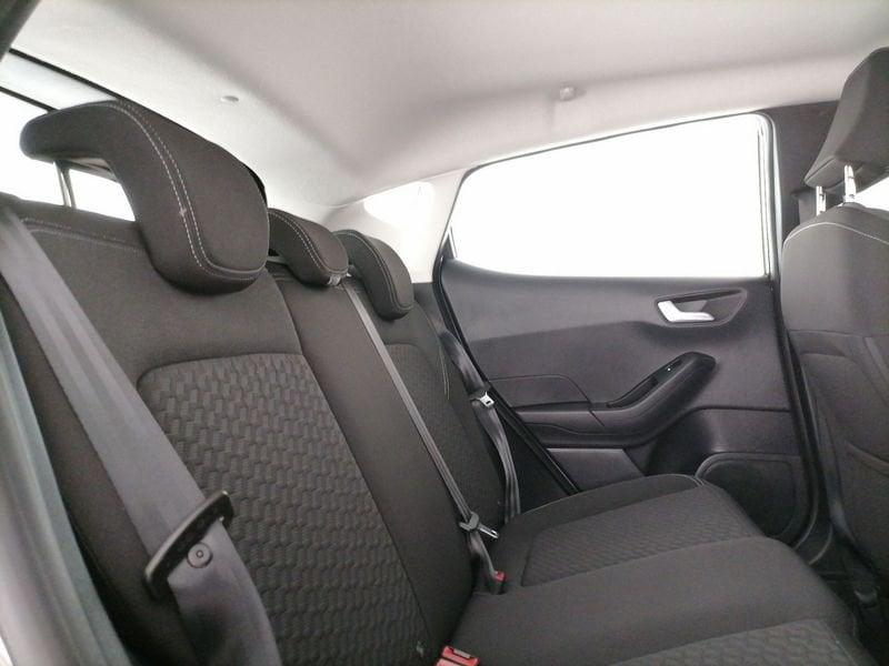Ford Fiesta 5p 1.1 Titanium 75cv